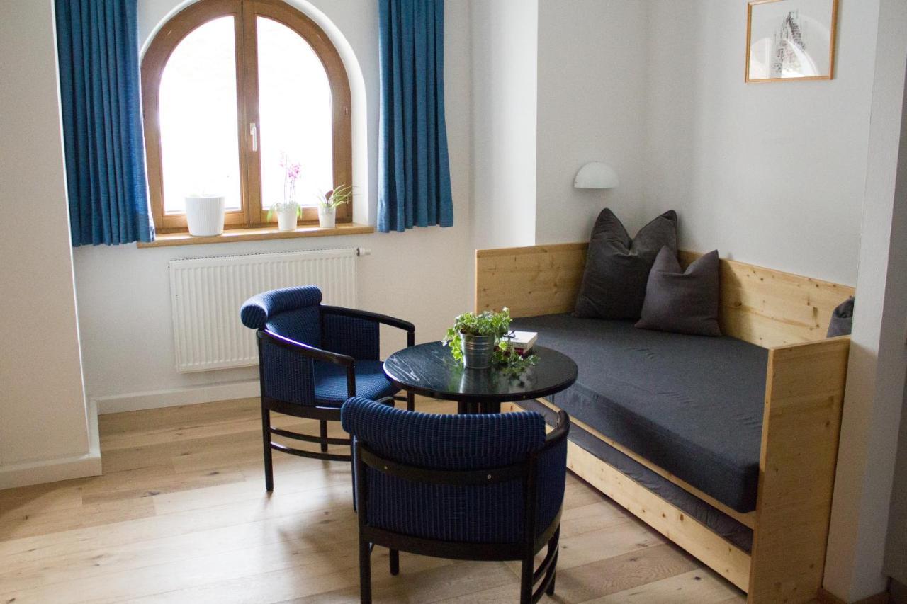 Appartements Kühtai Екстериор снимка