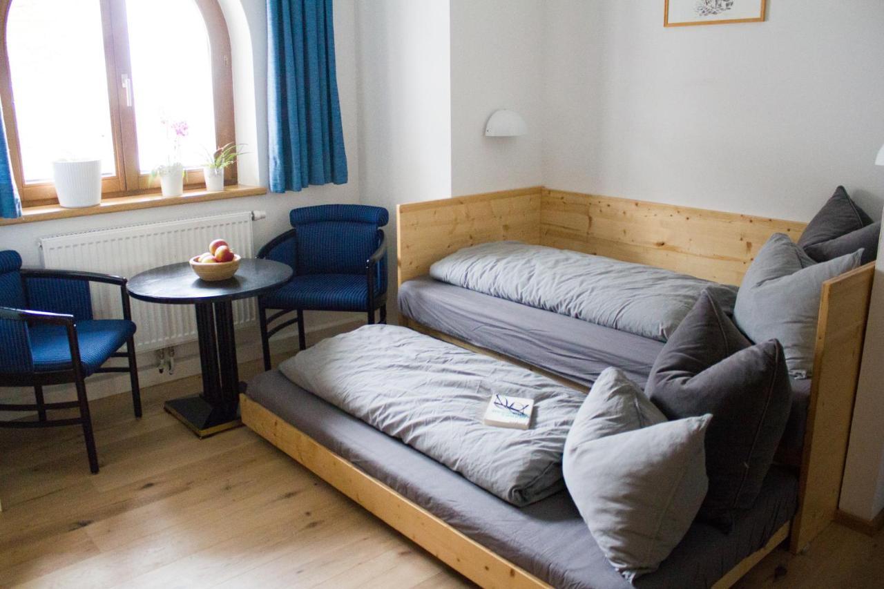 Appartements Kühtai Екстериор снимка
