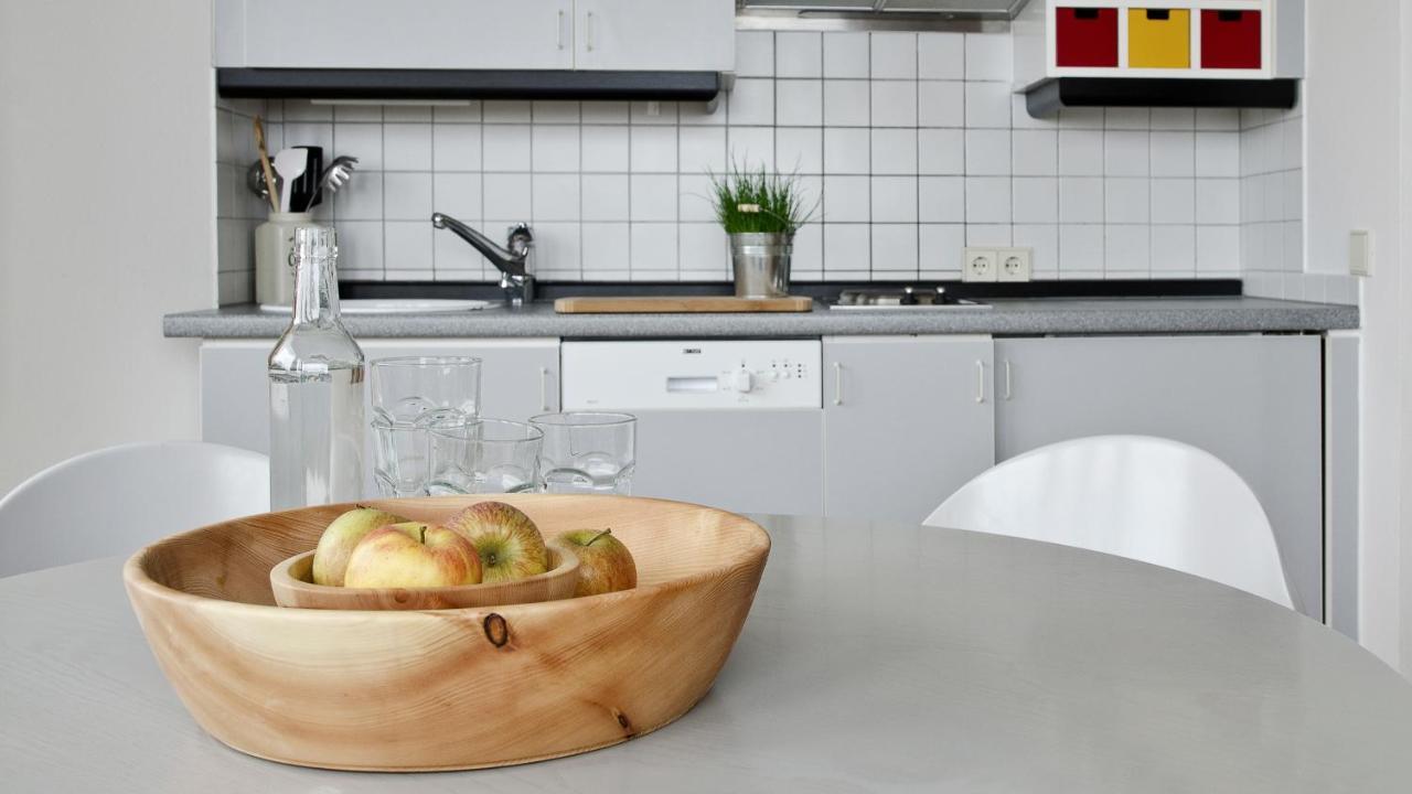 Appartements Kühtai Екстериор снимка