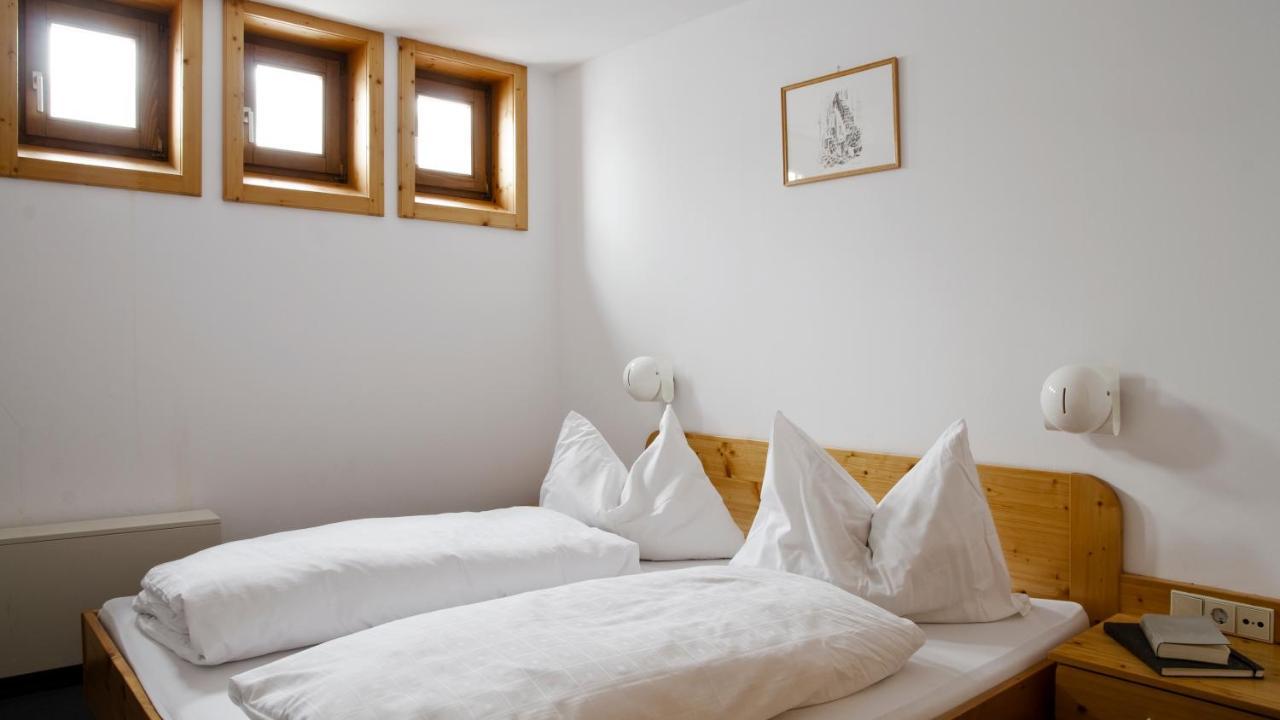 Appartements Kühtai Екстериор снимка