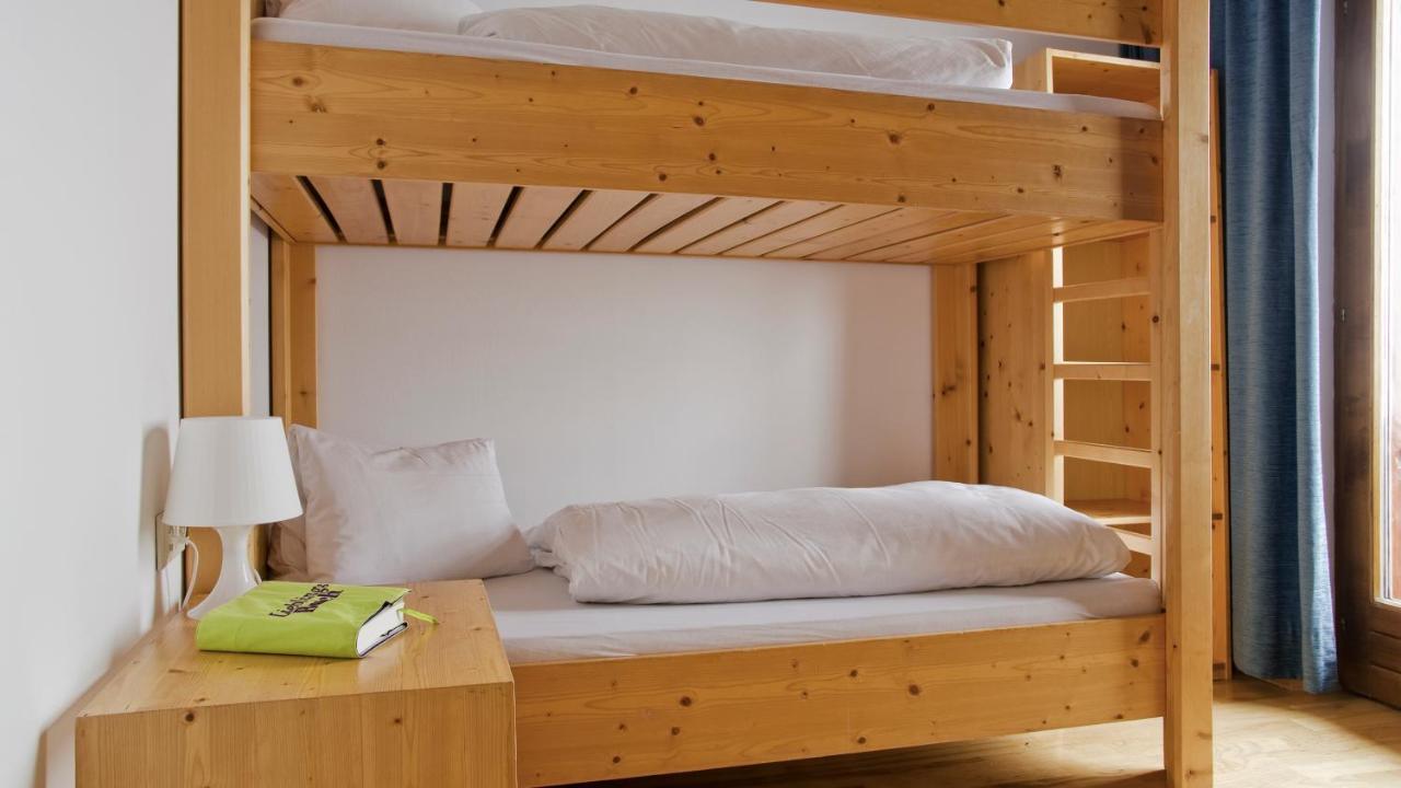 Appartements Kühtai Екстериор снимка
