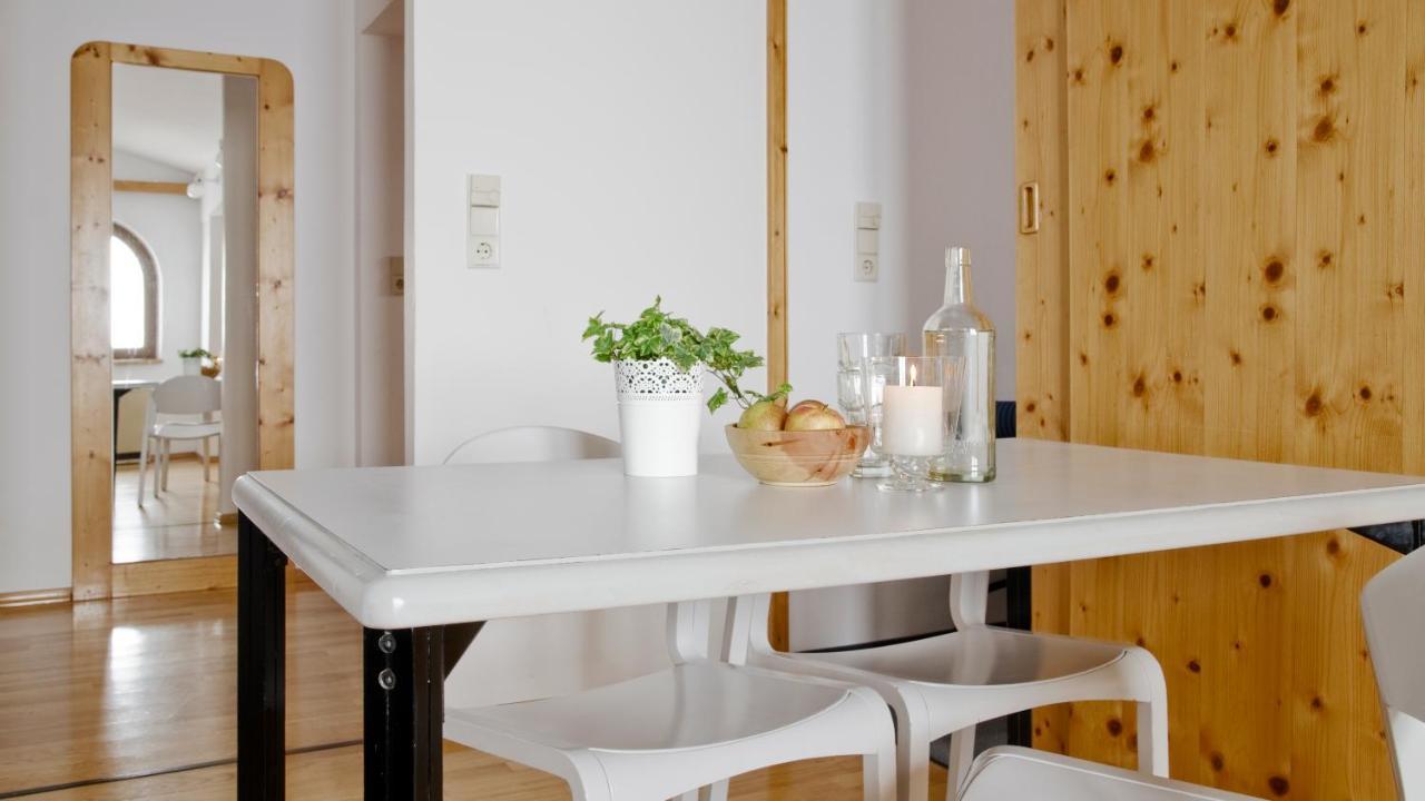 Appartements Kühtai Екстериор снимка