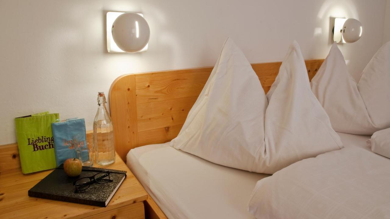 Appartements Kühtai Екстериор снимка